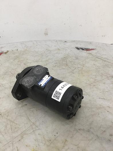 Used CHAR LYNN Die Height Hydraulic Motor 101 2169 009 Used