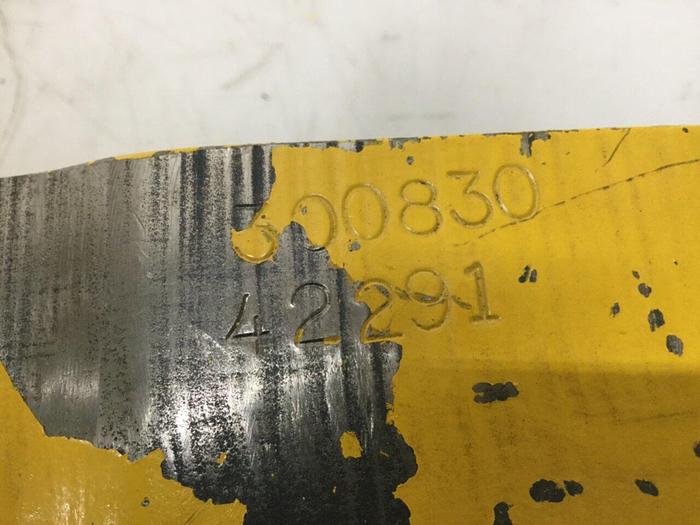 Used VAN DORN Toggle Link 300830 #117346