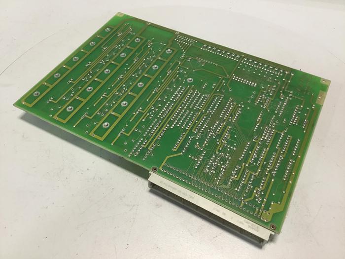 Used KEBA Engel Output Board E-16-DIGOUT-PLUS D1456D Used