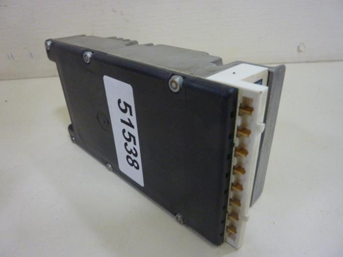 Used GOULD Input Module B553-101 Used