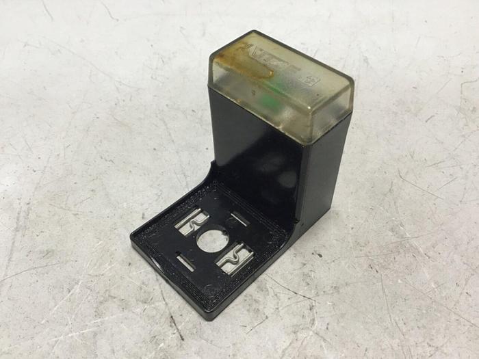 Used LUTZE Valve Suppressor LZ-V8-0897N Used