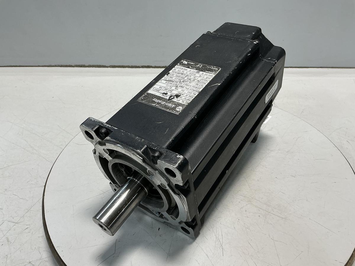 Used ALLEN BRADLEY MPL-A4540F-HJ24AA