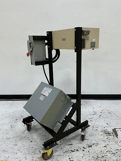 Used IDEAL MACHINERY IM-MF8-150-A1TP
