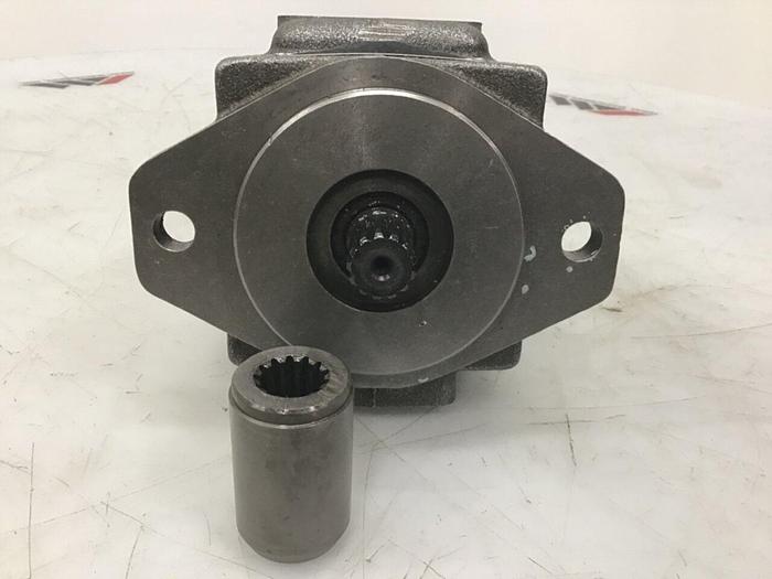 Used DENISON HYDRAULICS Hydraulic Pump T6C 005 3R00 B1 N0P B Used