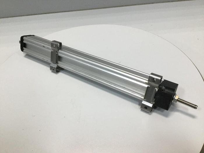 Used NOVOTECHNIK Linear Transducer LWH225 Used
