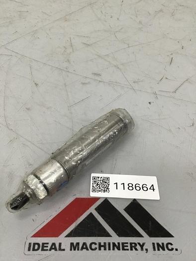 Used SPEEDAIRE Round Air Cylinder 5MMHO #118664