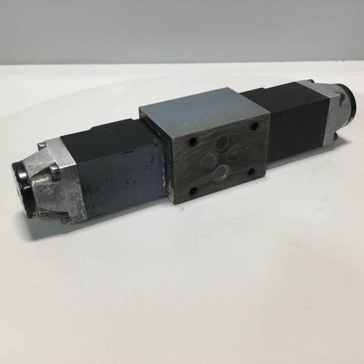 Used REXROTH Valve 4WE6M51AG24N9K4V #91404