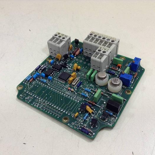 Used SCI Circuit Board SIGMA CPX-7 #81701