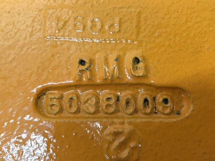 Used CINCINNATI MILACRON Toggle Link 5038009 #111359