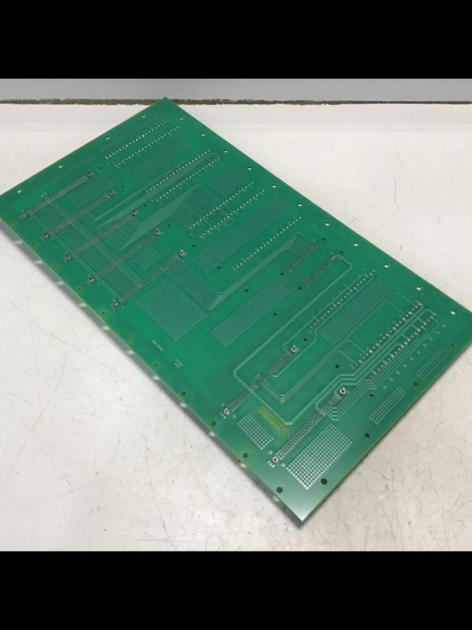 Used HPM Circuit Board 1D702-0016 Used #144086