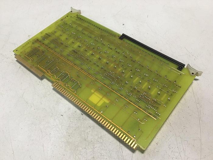 Used CINCINNATI MILACRON Circuit Board 3-531-4350A Used