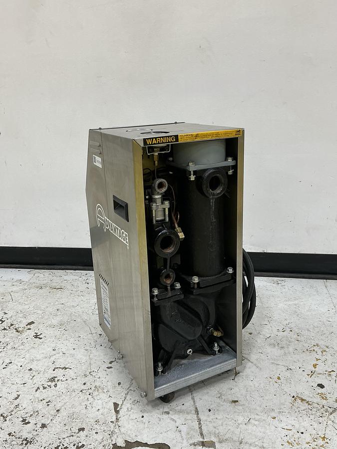 Used ADVANTAGE SK-1035HEZ-21D1X USED