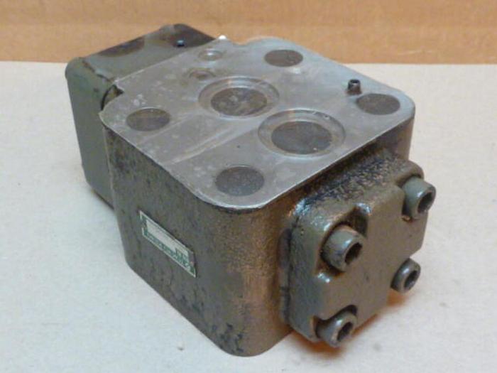 Used TOKYO KEIKI Valve TRG-10-380-20-S7 #36168