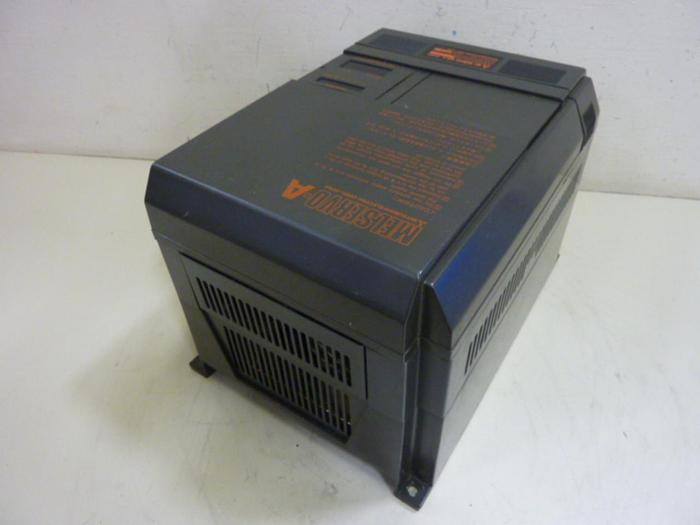 Used MITSUBISHI Control TD850A007G51 BN Used