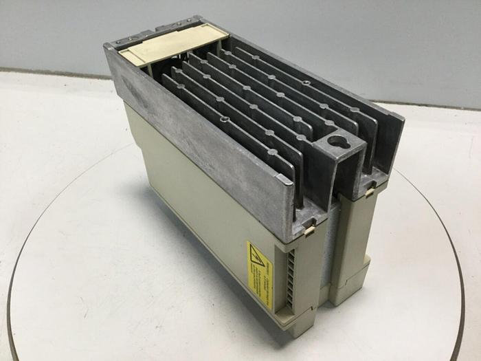 Used KEB F5 Drive 09.F5.B1B-2900 #105135