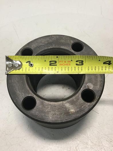 Used CINCINNATI MILACRON Tie Bar Nut 5035729 Used #130291