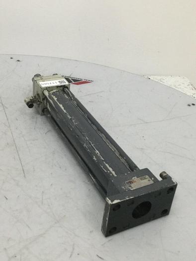 Used HYDRO LINE Injection Sled Cylinder N5R 2X12 #117565