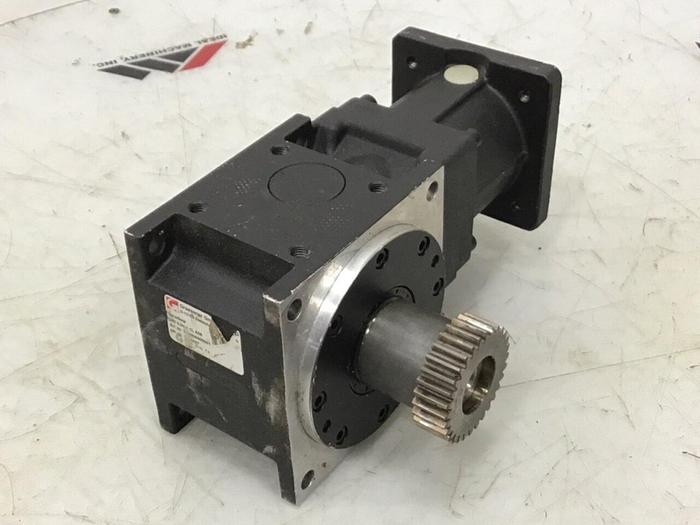 Used GRAESSNER GMBH Gearbox D90 8,11:1 1L A06 #133742