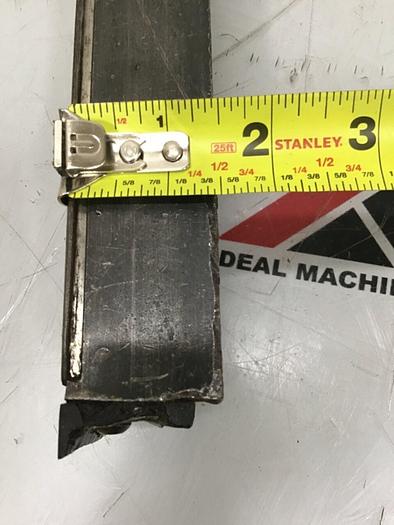 Used VAN DORN DEMAG Sliding Platen Shoe 339038 #117896