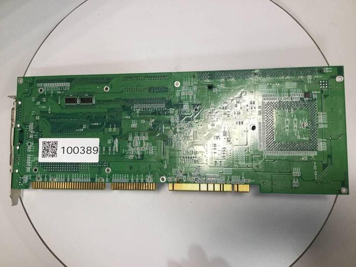 Used SUMITOMO Circuit Board AS-3340 Used