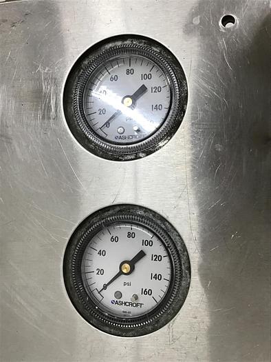 Used ADVANTAGE SK-1035LE-21C1