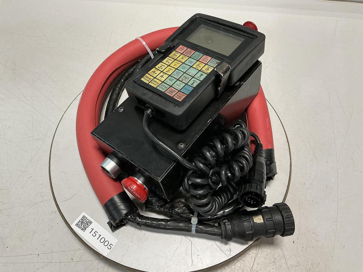 Used WPI TERMIFLEX  278364