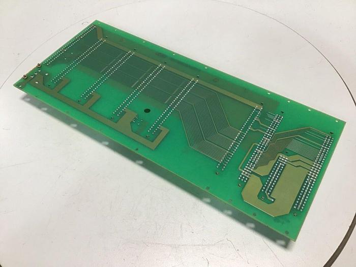 Used VAN DORN Circuit Board 330019 PC330-019 330-019 Used