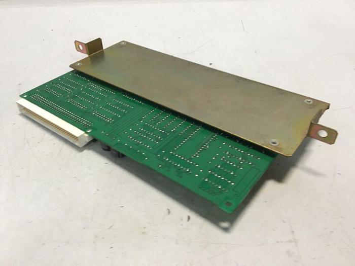 Used TOSHIBA Circuit Board H1737612 Used