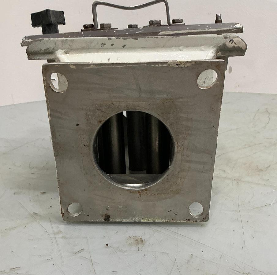 Used Unknown Unknown