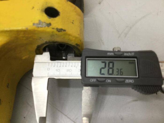 Used VAN DORN Crosshead 308149D Used