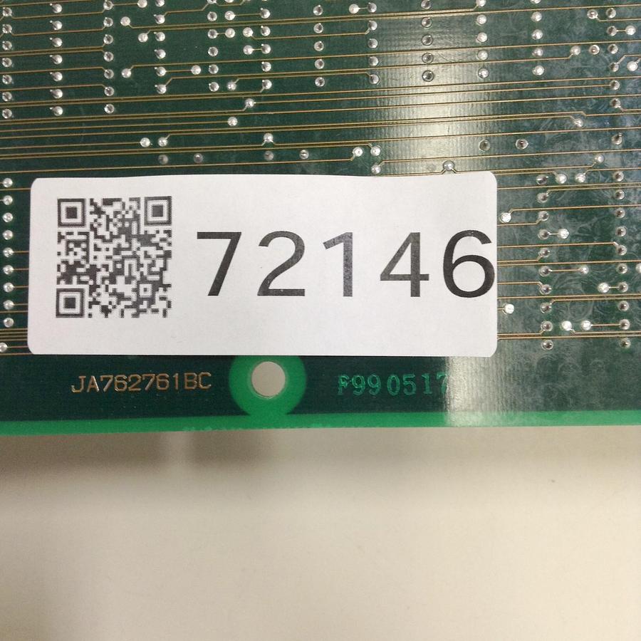 Used SUMITOMO Circuit Board JA765439AC #72146