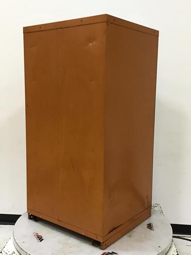 Used STANLEY VIDMAR 5DRWCAB