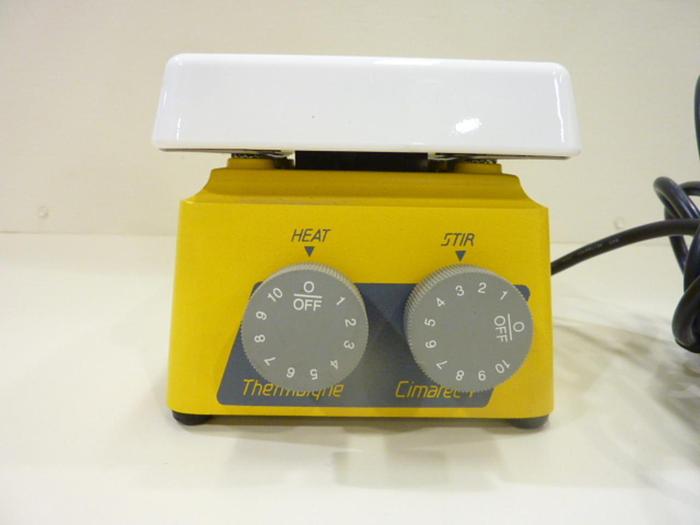 Used BARNSTEAD Hot Plate SP46615 #42975