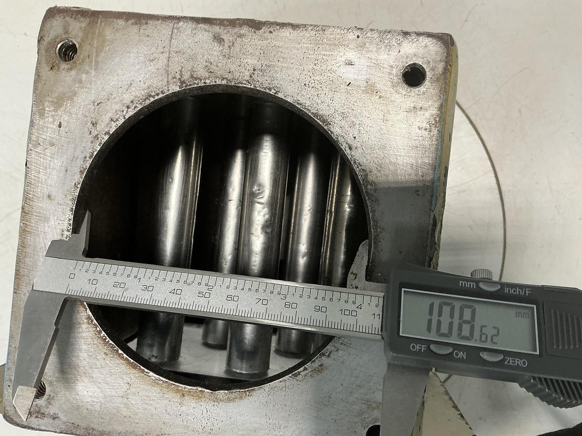 Used BUNTING MAGNETICS NO MODEL NUMBER / NO TAG