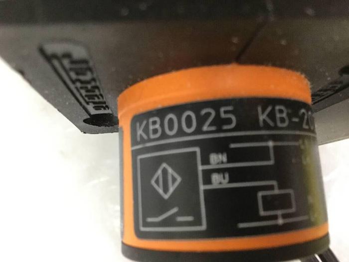 Used KAWATA Autoloader VL SERIES SG #93871