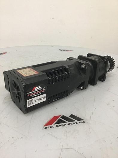 Used ABB AC PM Servomotor 8642309177C / SM Used