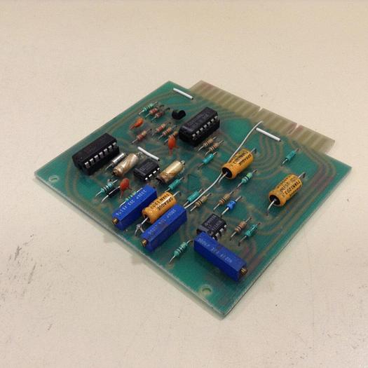 SCI Circuit Board 080-2453 REV J #81555