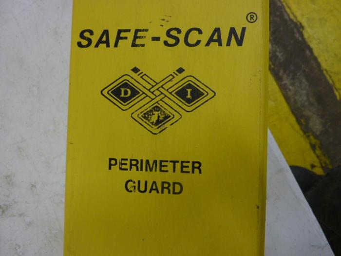 Used DOLAN JENNER Transmitter SSPC-48 USED