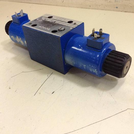 Used BOSCH Valve 9810232444 #87869