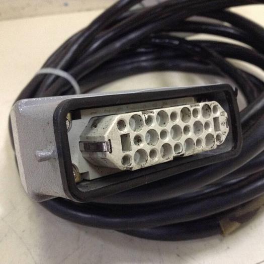 Used DME Thermocouple Cable CABLE746 #88746