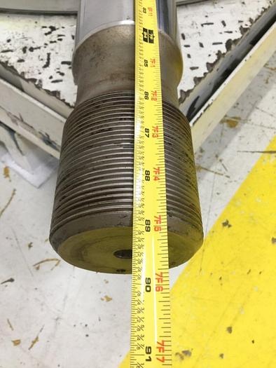 Used CINCINNATI MILACRON Tie Bar 5025643 Used