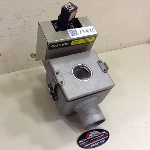 Used CONAIR Ratio Proportional Valve CV-1 #73428