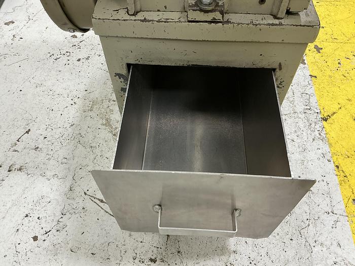 Used AEC NELMOR Needs model #