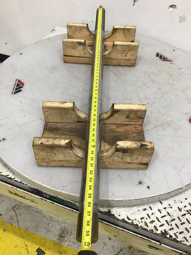 Used TOSHIBA Tie Bar 22406 #127078