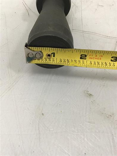 Used CINCINNATI MILACRON Safety Stop Bar 5038683 #117854