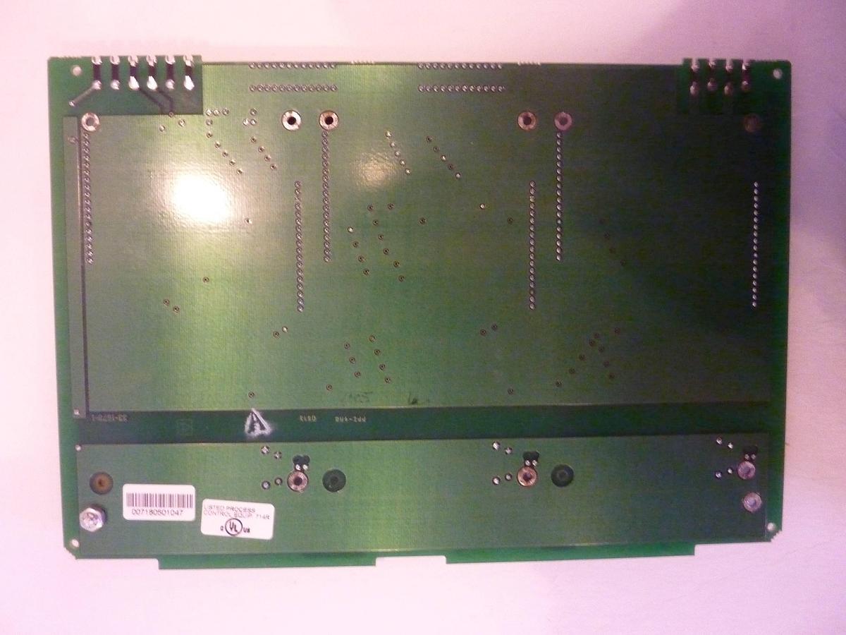 Used BARBER COLMAN Communication Circuit Board A-60050-1 USED