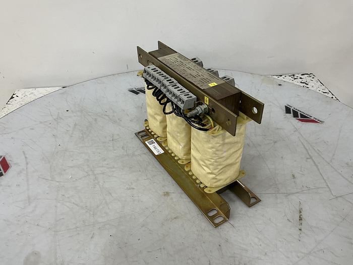 Used N'ergy Electrotechnique 06C01878