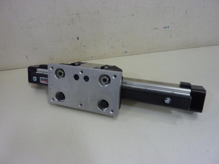 Used HOERBIGER ORIGA Air Cylinder P26000000000-00165 #59756