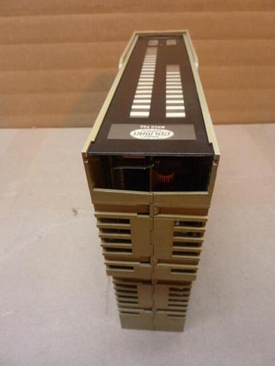 Used BARBER COLMAN Sequence Module 80CA-30001-001-0-00 #30979