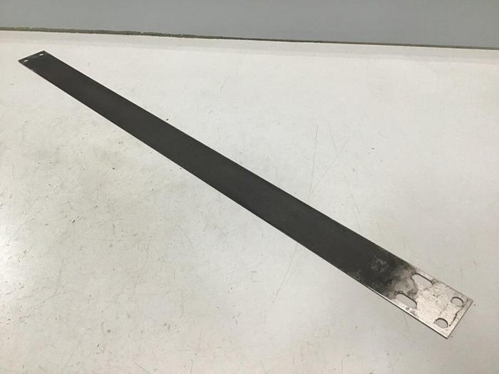 Used TOSHIBA Clamp Slide ISF120SII-5A / CS #116596